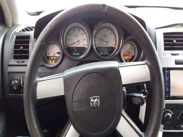 2010 Dodge Charger SXT 4DR Sedan